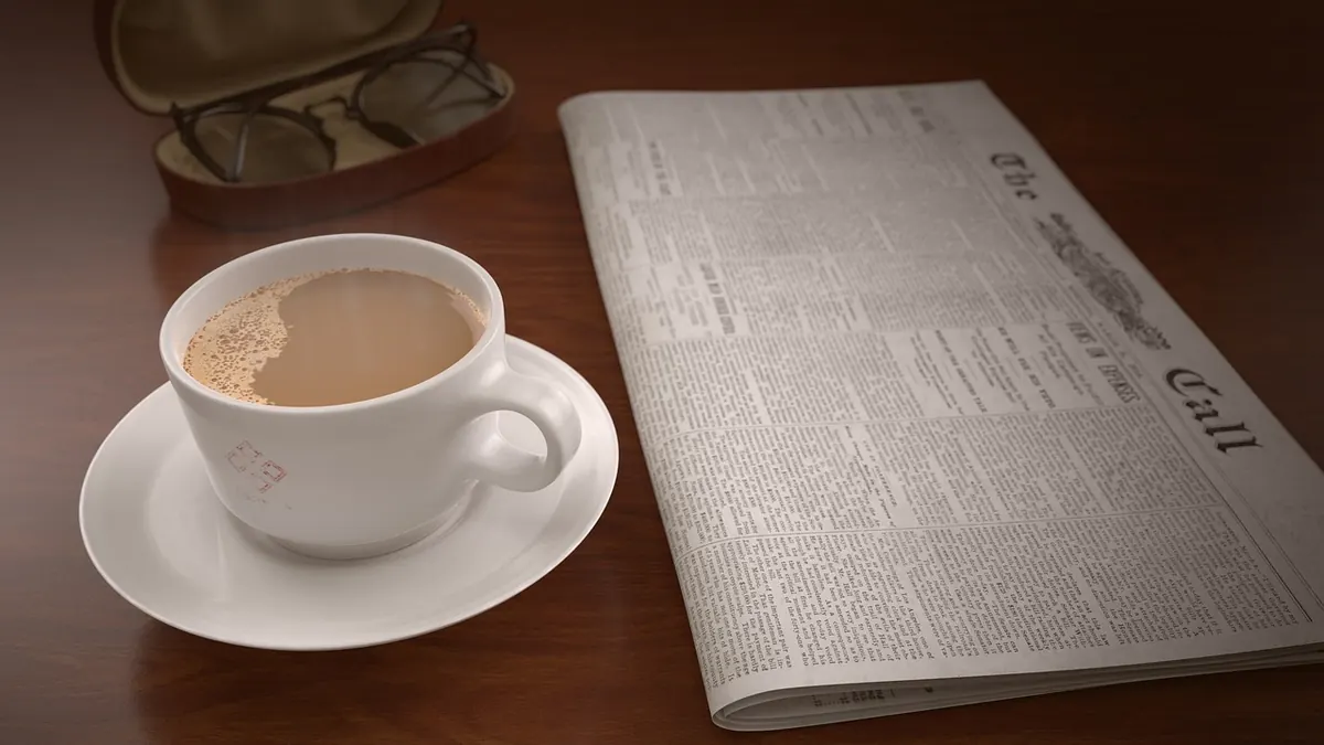 A Beginner's Guide to Writing Opinion Pieces for Local Newspapers